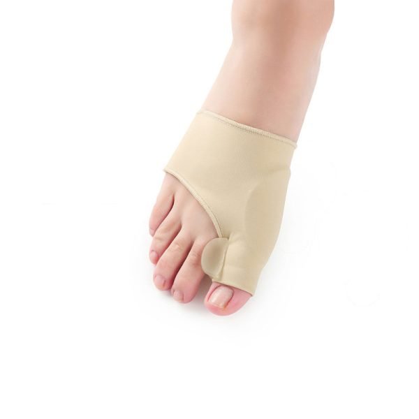 Adjustable Bunion Straightener Socks