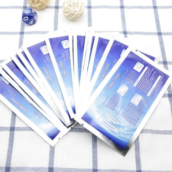 Teeth Whitening Strips 14 Pairs Set