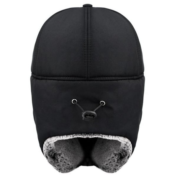 Outdoor Winter Thermal Hat