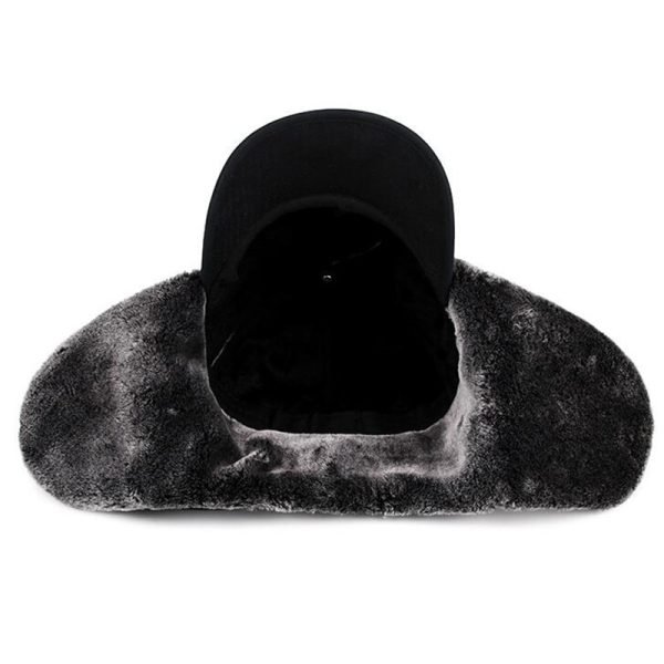 Outdoor Winter Thermal Hat