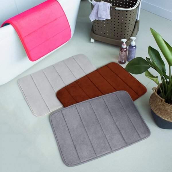 Home Non-Slip Bath Mat
