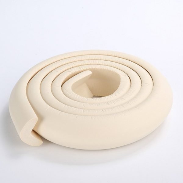 Baby's Safety Corner Protector