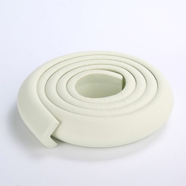 Baby's Safety Corner Protector