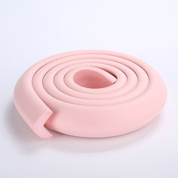 Baby's Safety Corner Protector