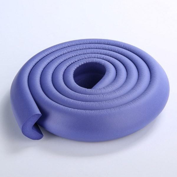 Baby's Safety Corner Protector