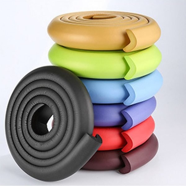 Baby's Safety Corner Protector