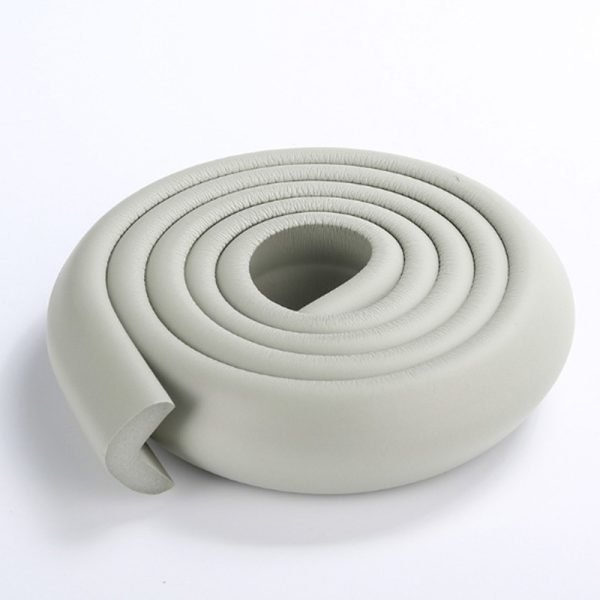 Baby's Safety Corner Protector