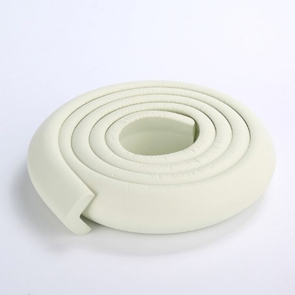 Baby's Safety Corner Protector