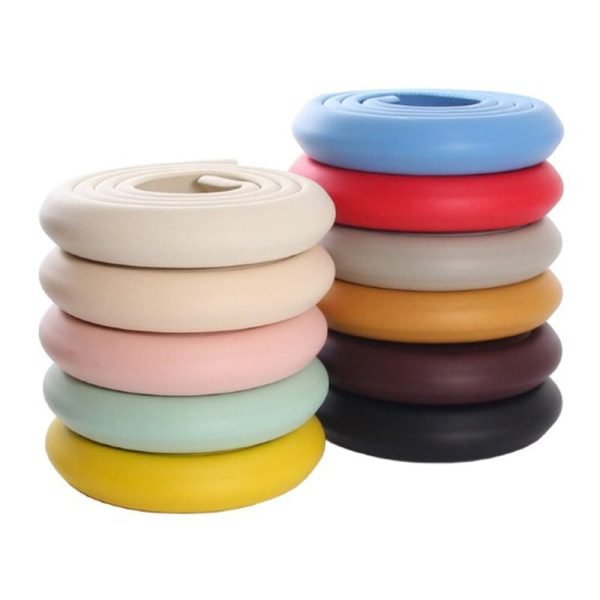 Baby's Safety Corner Protector