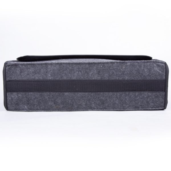 Foldable Felt Car Trunk Organizer
